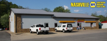 Nashville NAPA Auto Parts - Southern Indiana Parts Inc